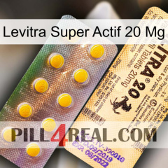 Levitra Super Active 20Mg new06